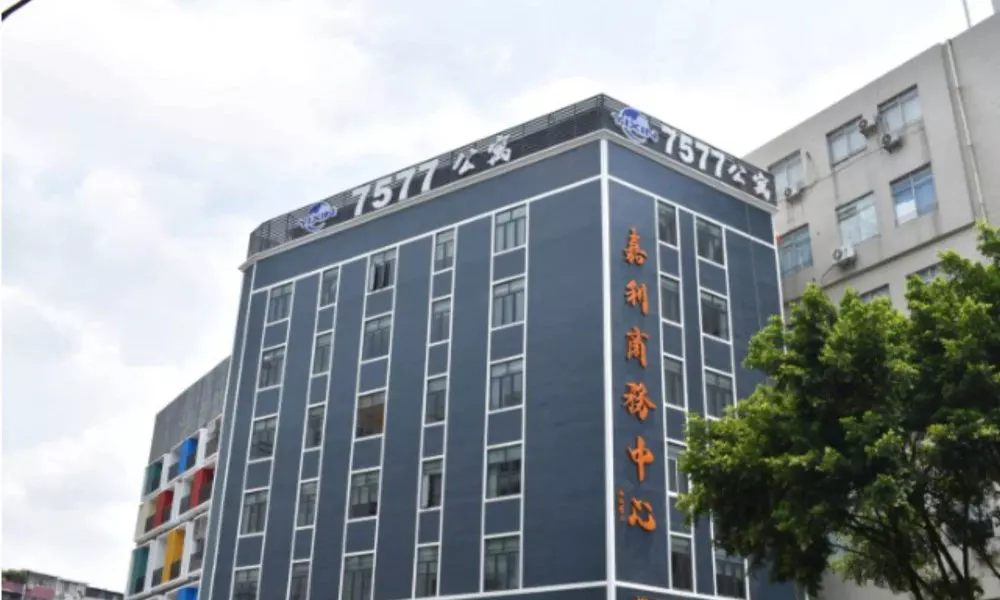 Guangzhou Tongmi Hotel