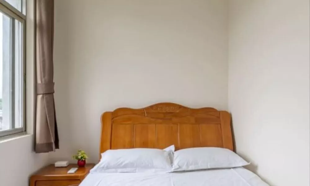 Jtour Inn Baiyun Branch