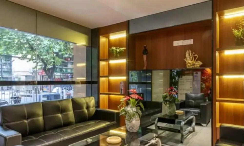 Jtour Inn Baiyun Branch, фото 5