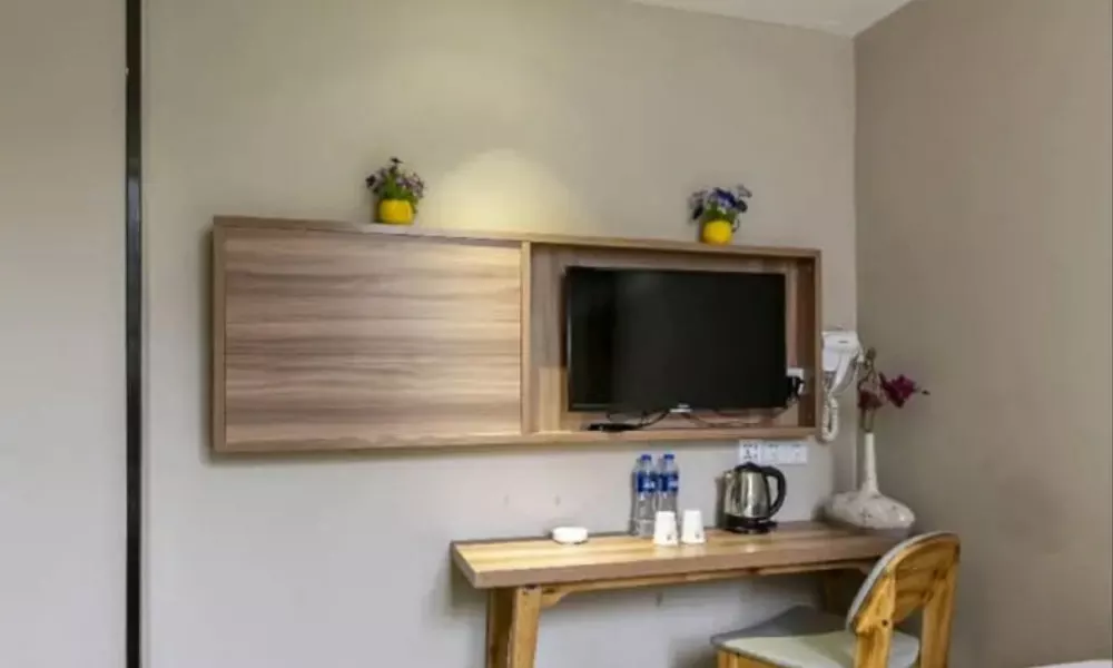 Jtour Inn Baiyun Branch, фото 2