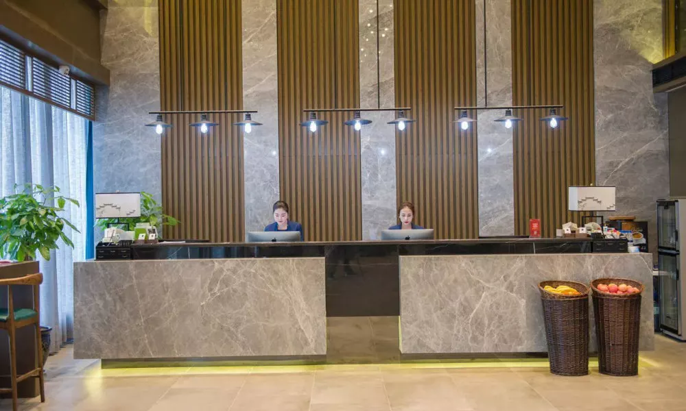 LIZ Hotel, фото 4