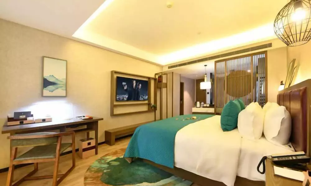 LIZ Hotel, фото 2