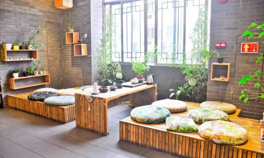 Sotel Inn Art Hotel Pazhou Branch, фото 5
