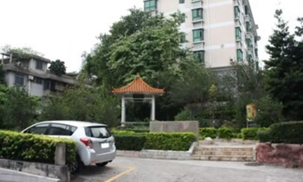 Miya Hotel Guangzhou Shahe Branch, фото 3