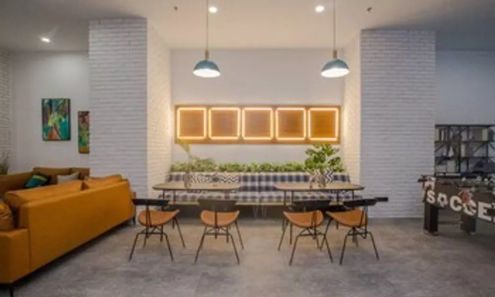 Harbour Co Living