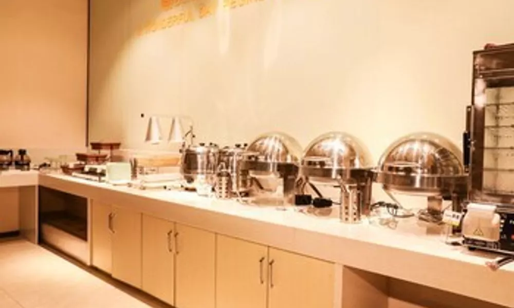 CC INN Guangzhou RenHe Station, фото 3