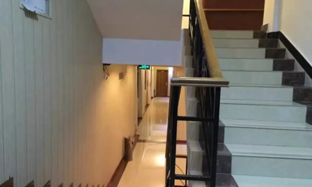 Conghua Jingxiuwenquan Hotel, фото 4