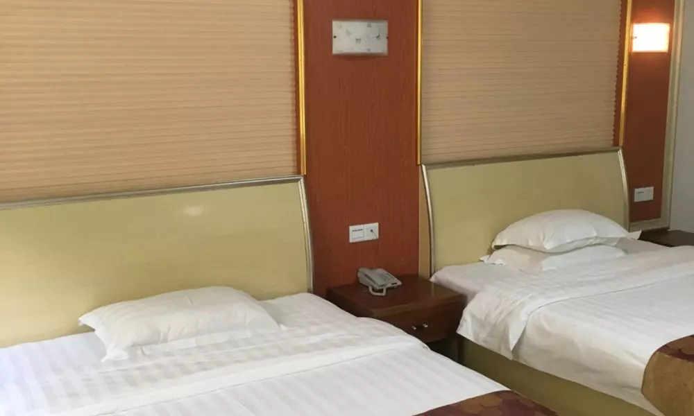 Conghua Jingxiuwenquan Hotel, фото 2