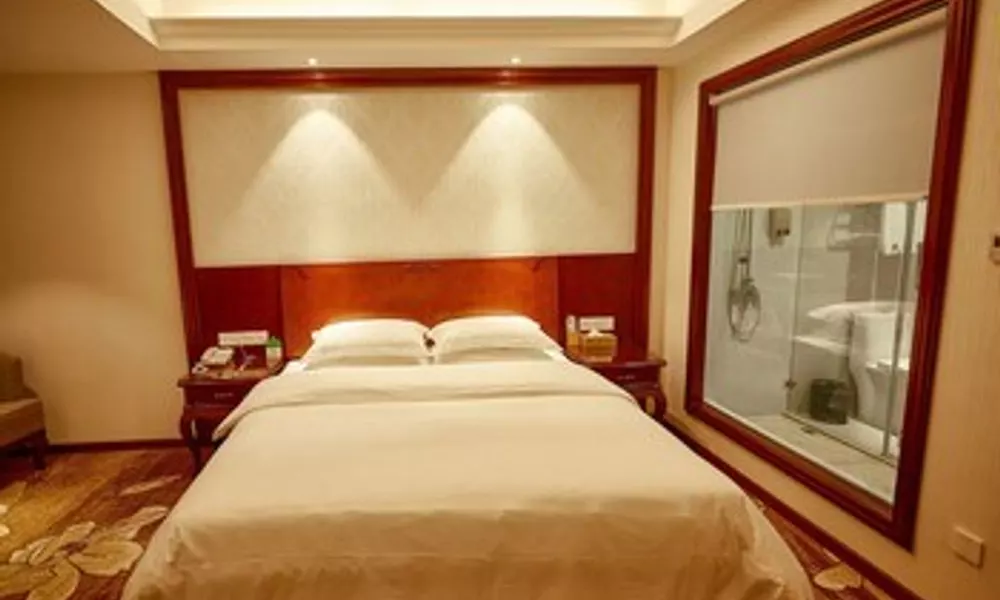 Xinghui Hotel Guangzhou