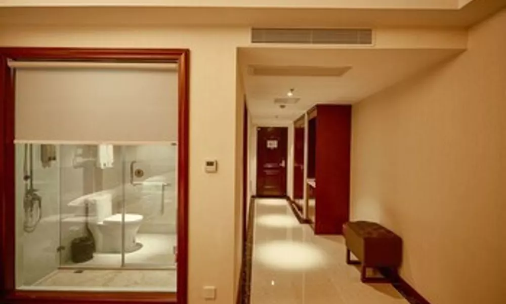 Xinghui Hotel Guangzhou, фото 5
