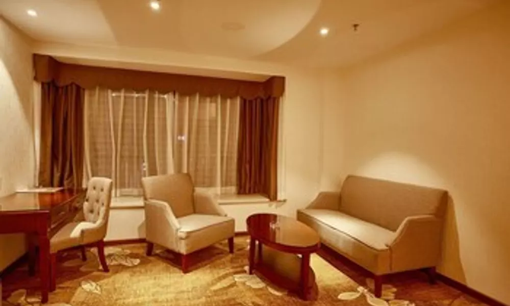 Xinghui Hotel Guangzhou, фото 3