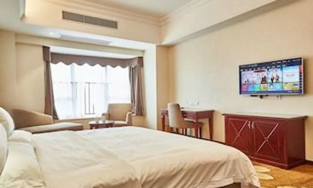 Xinghui Hotel Guangzhou, фото 2