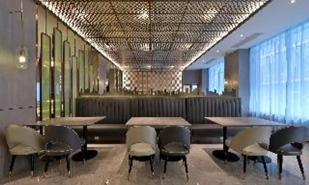 Orange Hotel (Guangzhou North Station Branch)