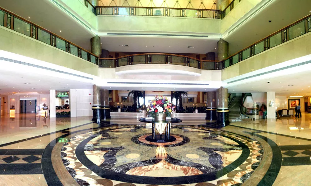 Panyu Guest House, фото 4
