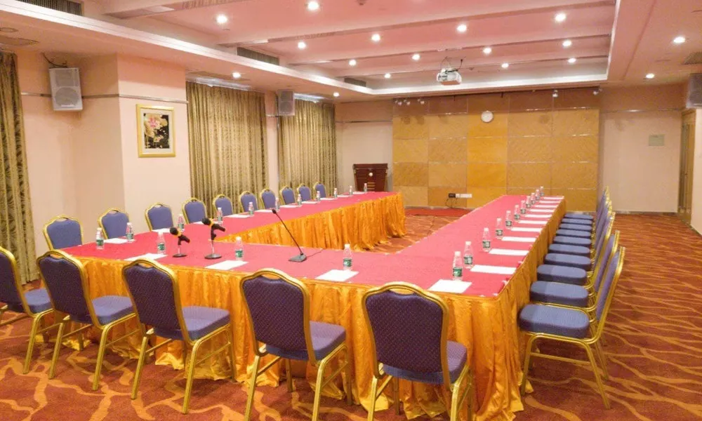 Panyu Guest House, фото 5