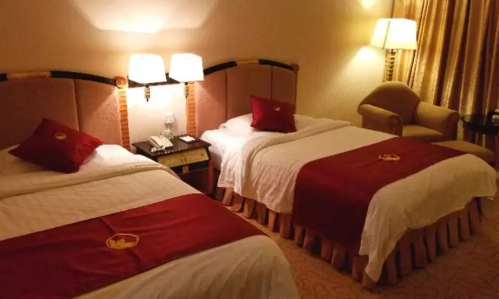 Panyu Guest House, фото 2