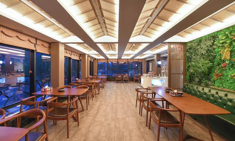 MeihaoHotel TerraCottaWarriorsHuaqing, фото 4