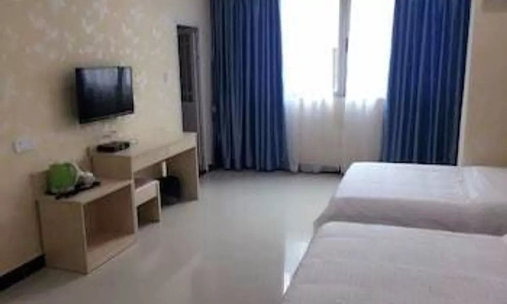Jindu Hotel, фото 4