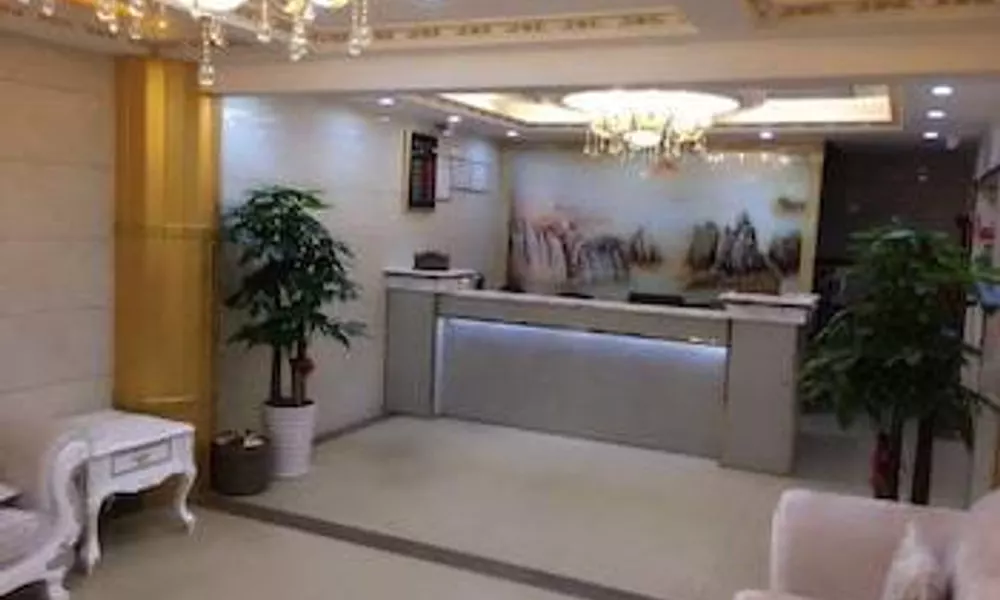 Jindu Hotel, фото 5