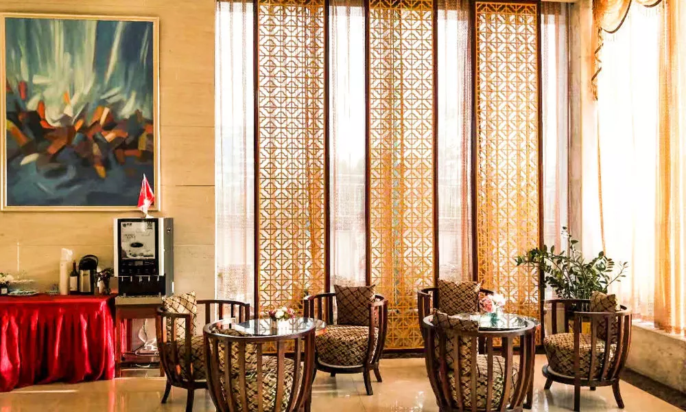 Oriental Beauty Hotel