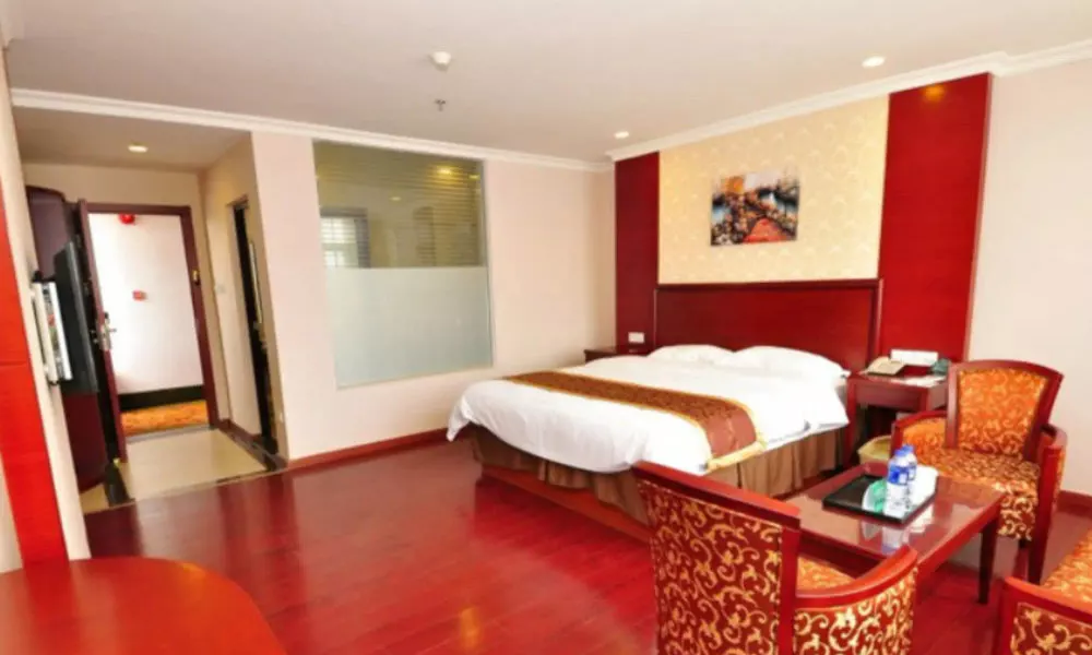 Oriental Beauty Hotel, фото 3