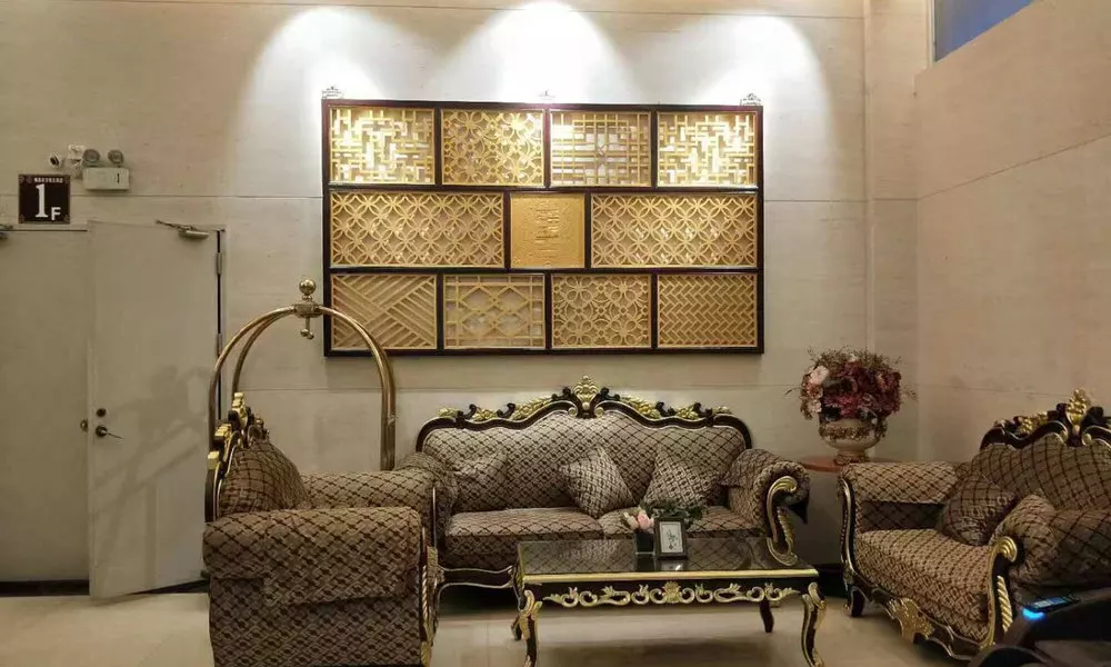 Oriental Beauty Hotel, фото 2