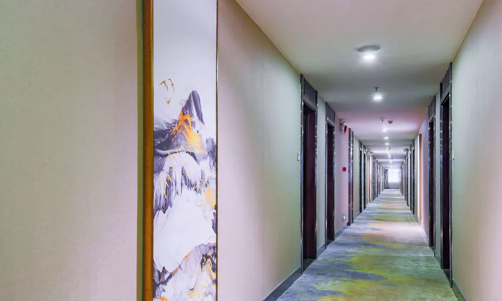 Oriental Beauty Hotel, фото 4