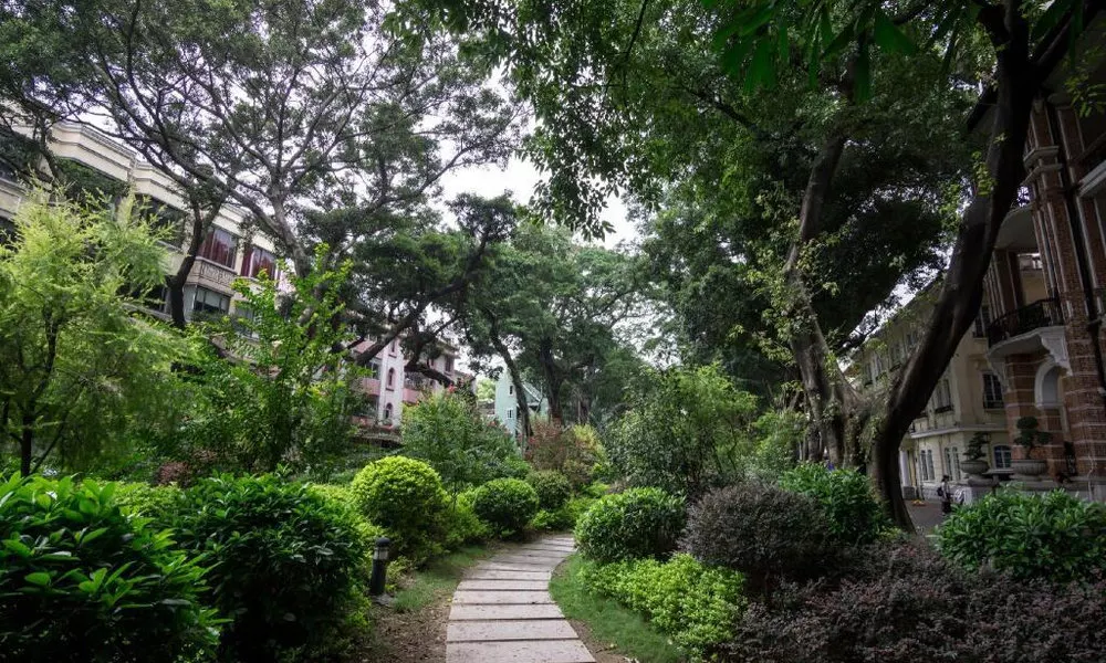 Life Yajo Hotel Guangzhou Sun Yat-sen University North Gate, фото 3