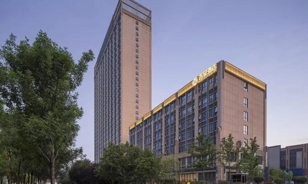 Perfect Hotel, фото 4