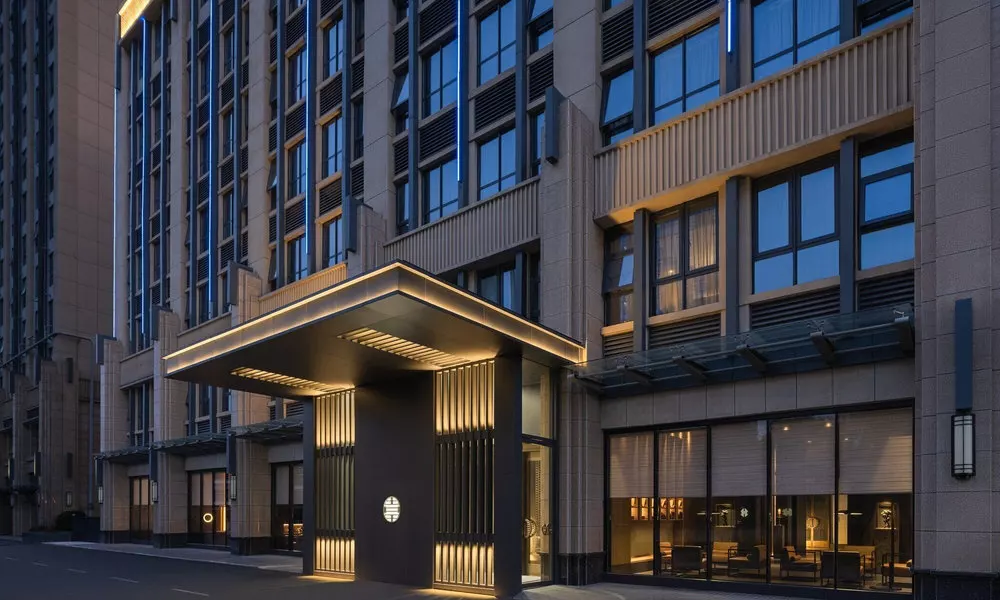 Perfect Hotel, фото 5