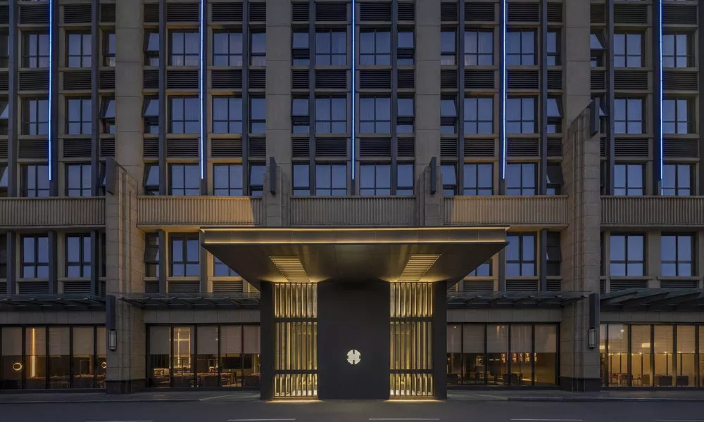 Perfect Hotel, фото 2