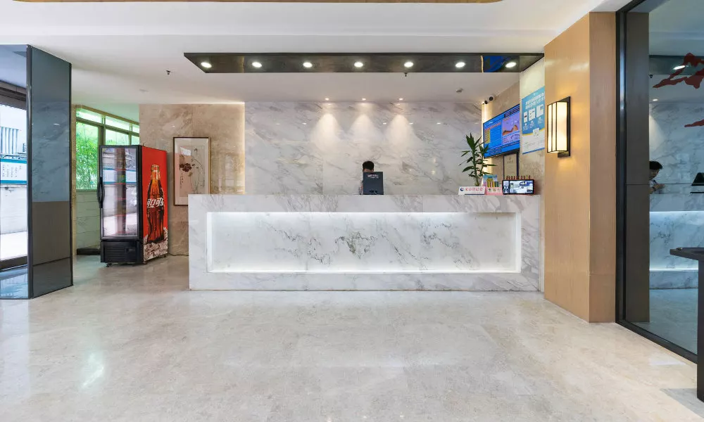Wenxin Hotel Gangding
