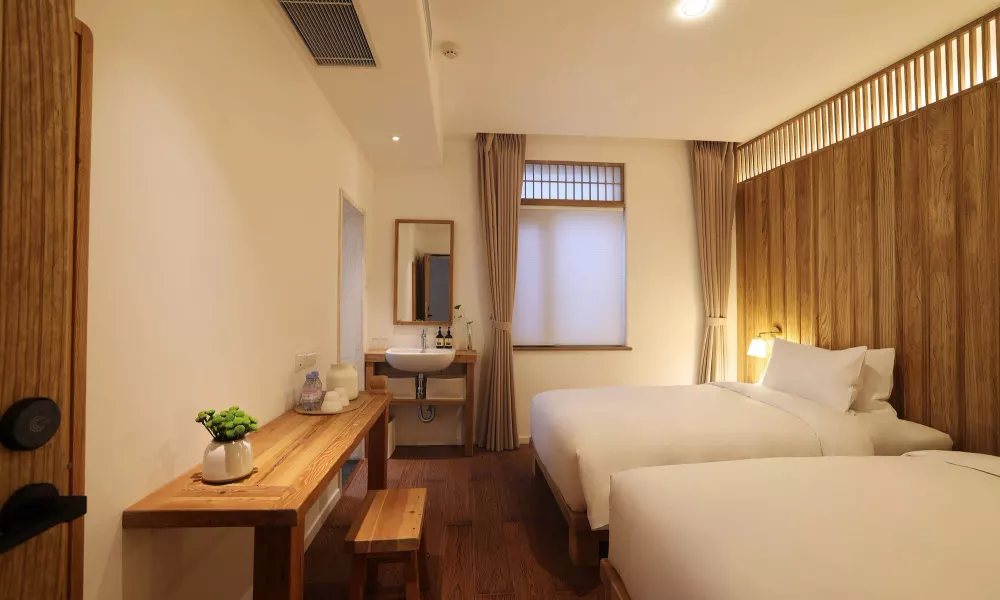 Hantanginn Hotel, фото 2