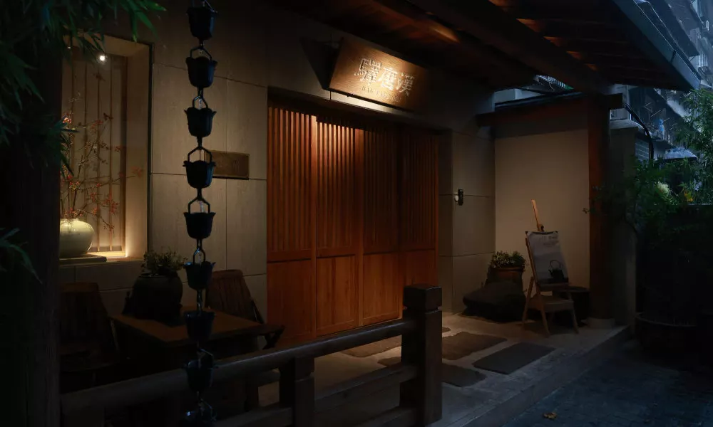 Hantanginn Hotel, фото 4