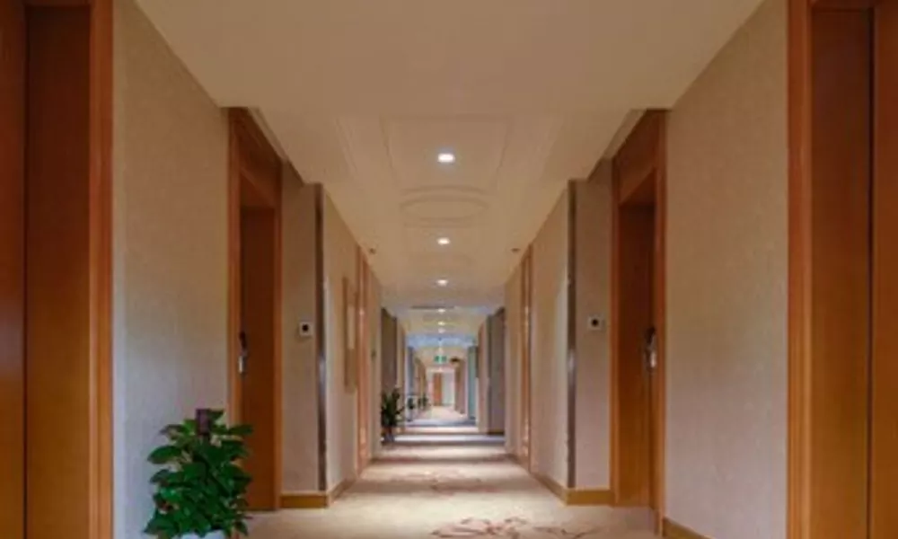 Vienna Hotel - Guangzhou Airport Highway Pingsha Branch, фото 3