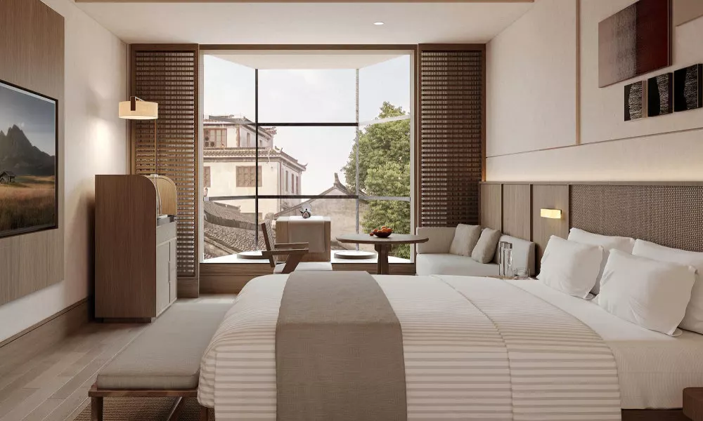 Maiyue Hotel, фото 3
