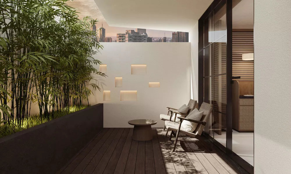 Maiyue Hotel, фото 4