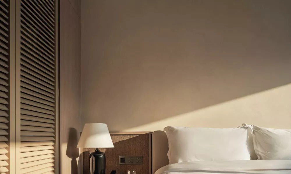 Yang Chen Hotel, фото 4