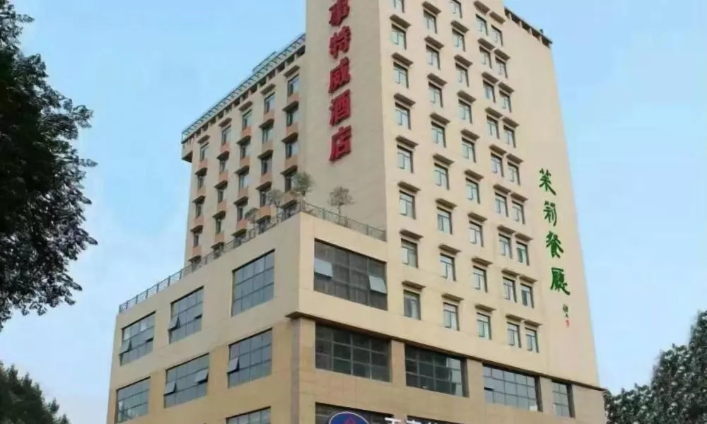 Bestway Hotel - Grand Tang Dynasty, фото 3