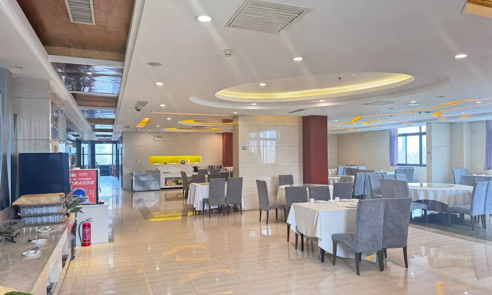 Best Western Hotel - Wanda ONE, фото 3