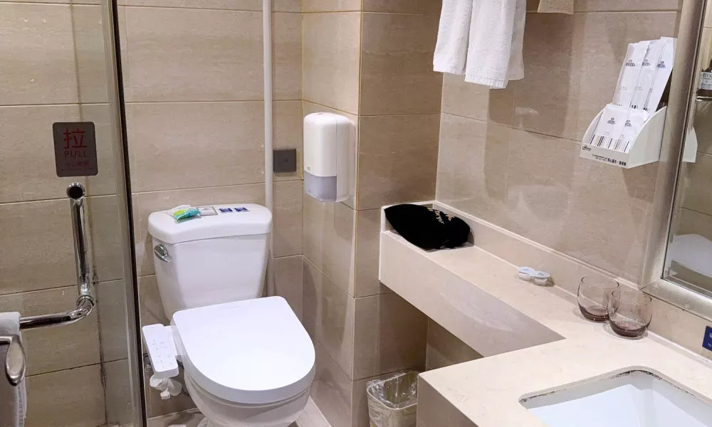 Best Western Hotel - Wanda ONE, фото 5