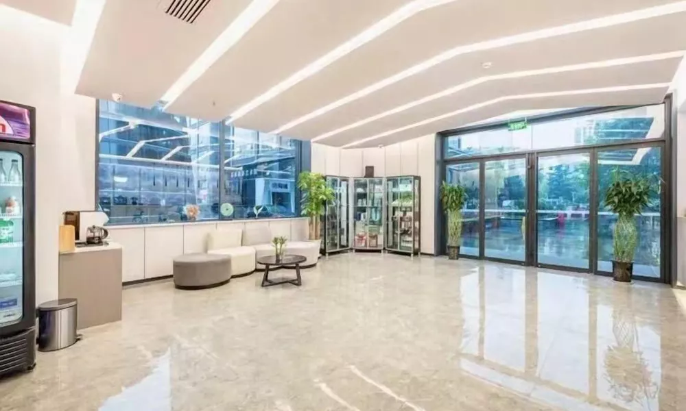 Best Western Hotel - Wanda ONE, фото 4