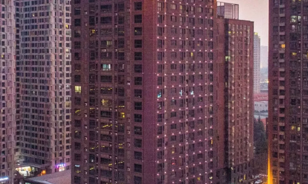 Best Western Hotel - Wanda ONE