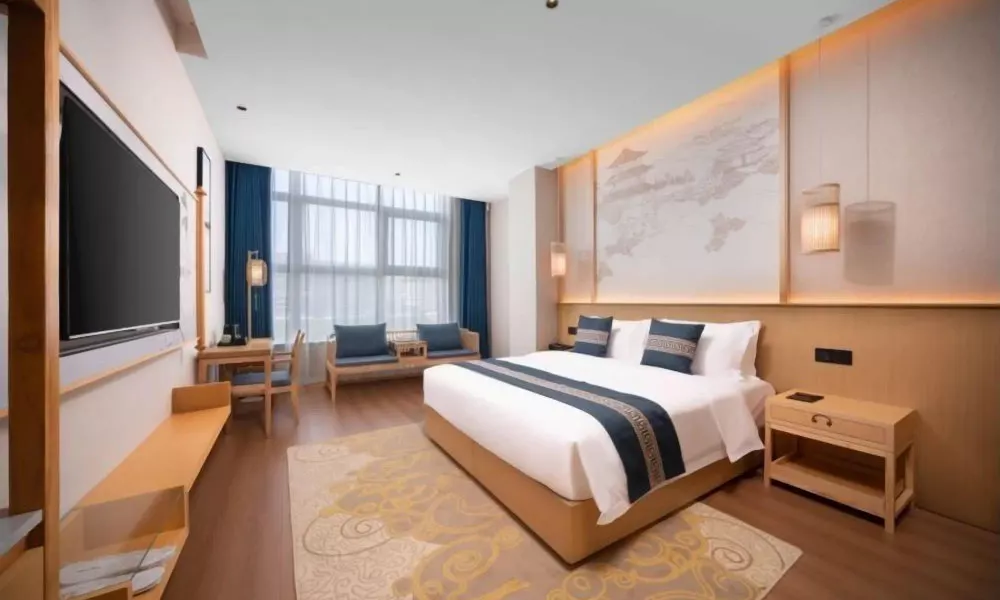 ZEHAI HOTEL, фото 3