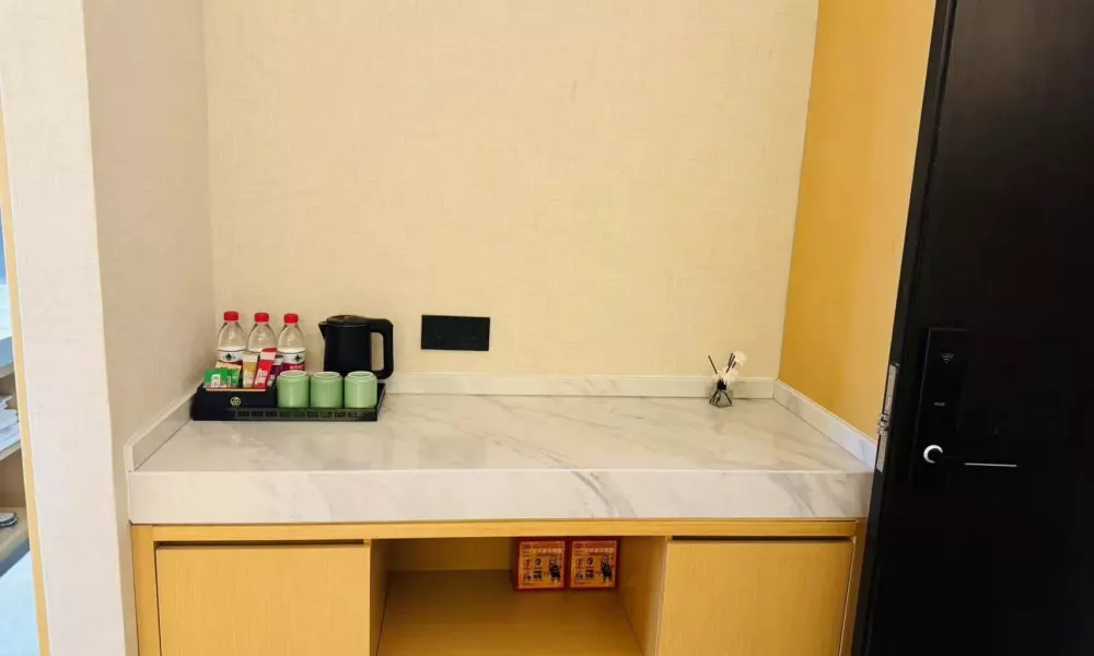 ZEHAI HOTEL, фото 4