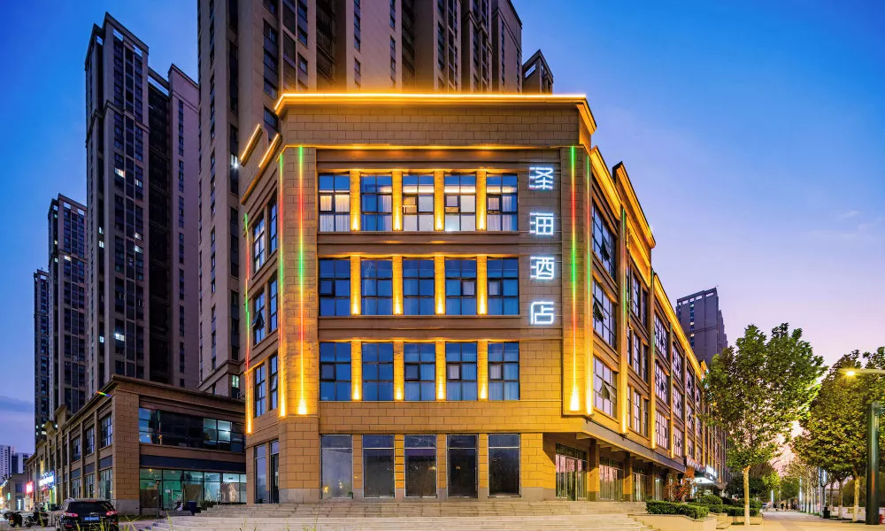 ZEHAI HOTEL, фото 5