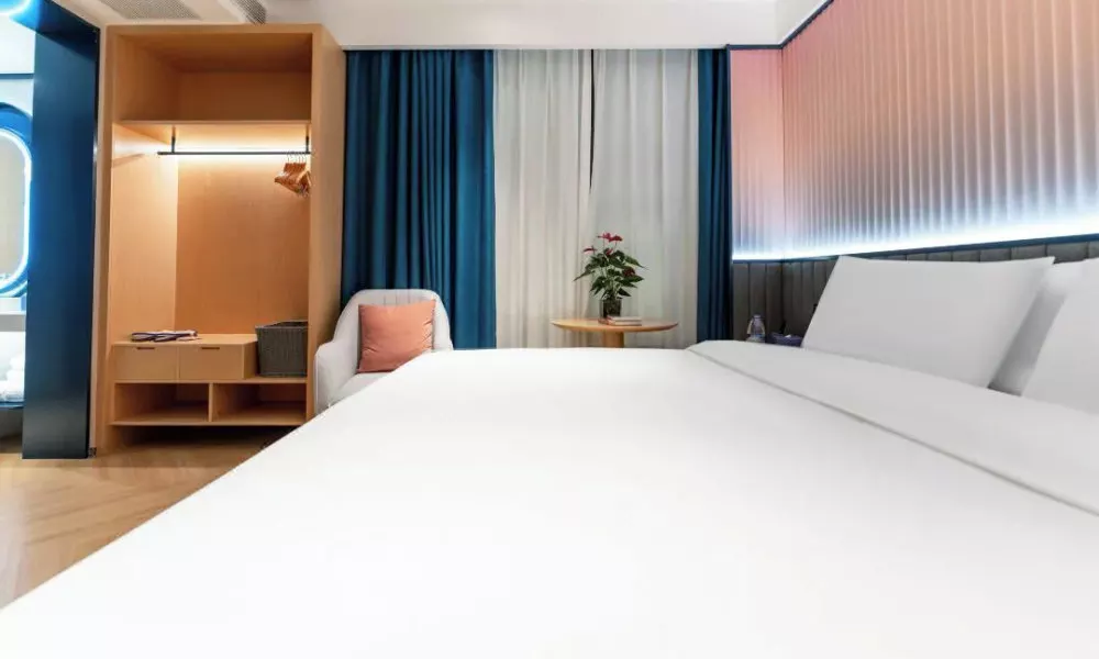 SHUYU HOTEL, фото 3