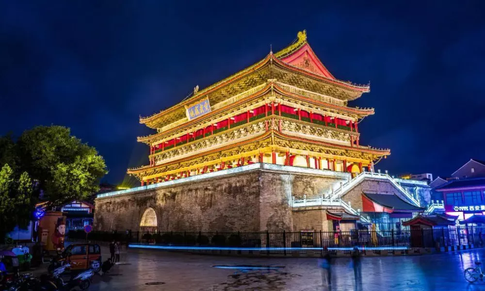 QUAN TANG JI HOTEL, фото 4