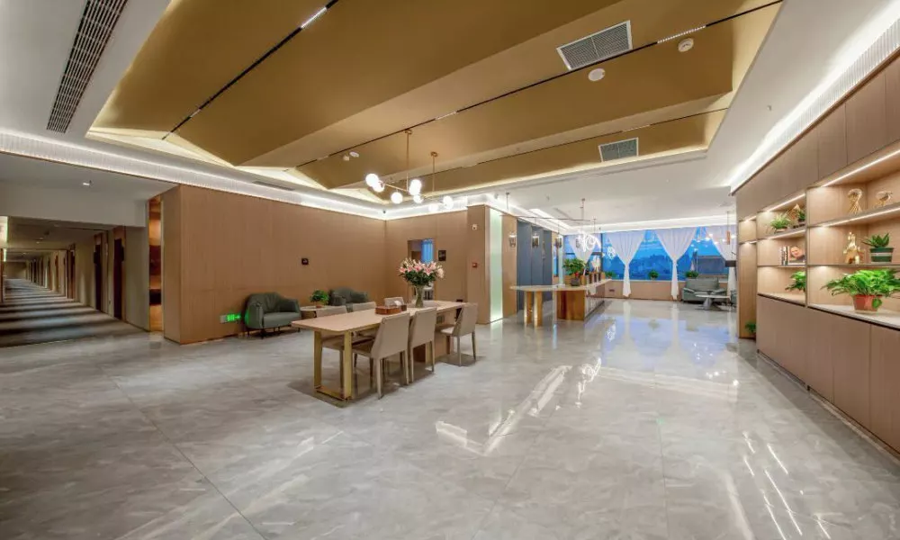 Elong Anyue Hotel