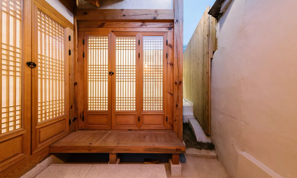 Adamhanok, фото 5